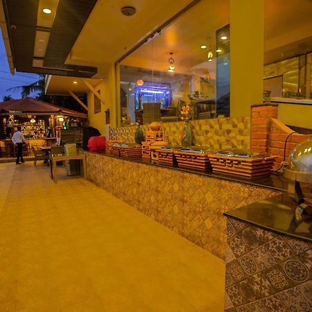 Alcove Resort 瓦加托 外观 照片