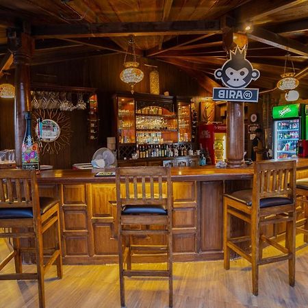 Alcove Resort 瓦加托 外观 照片