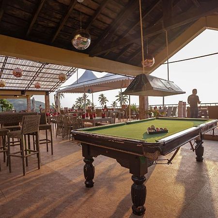 Alcove Resort 瓦加托 外观 照片