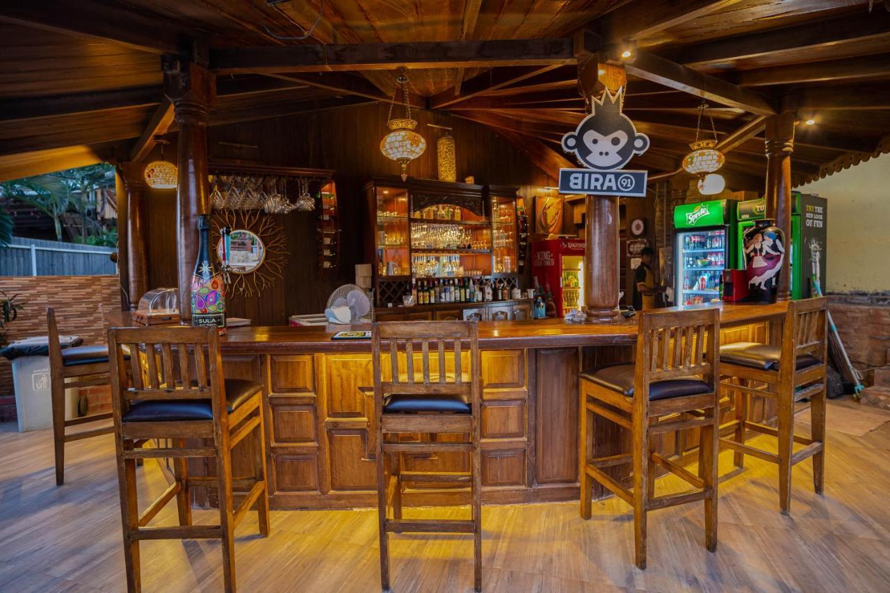 Alcove Resort 瓦加托 外观 照片