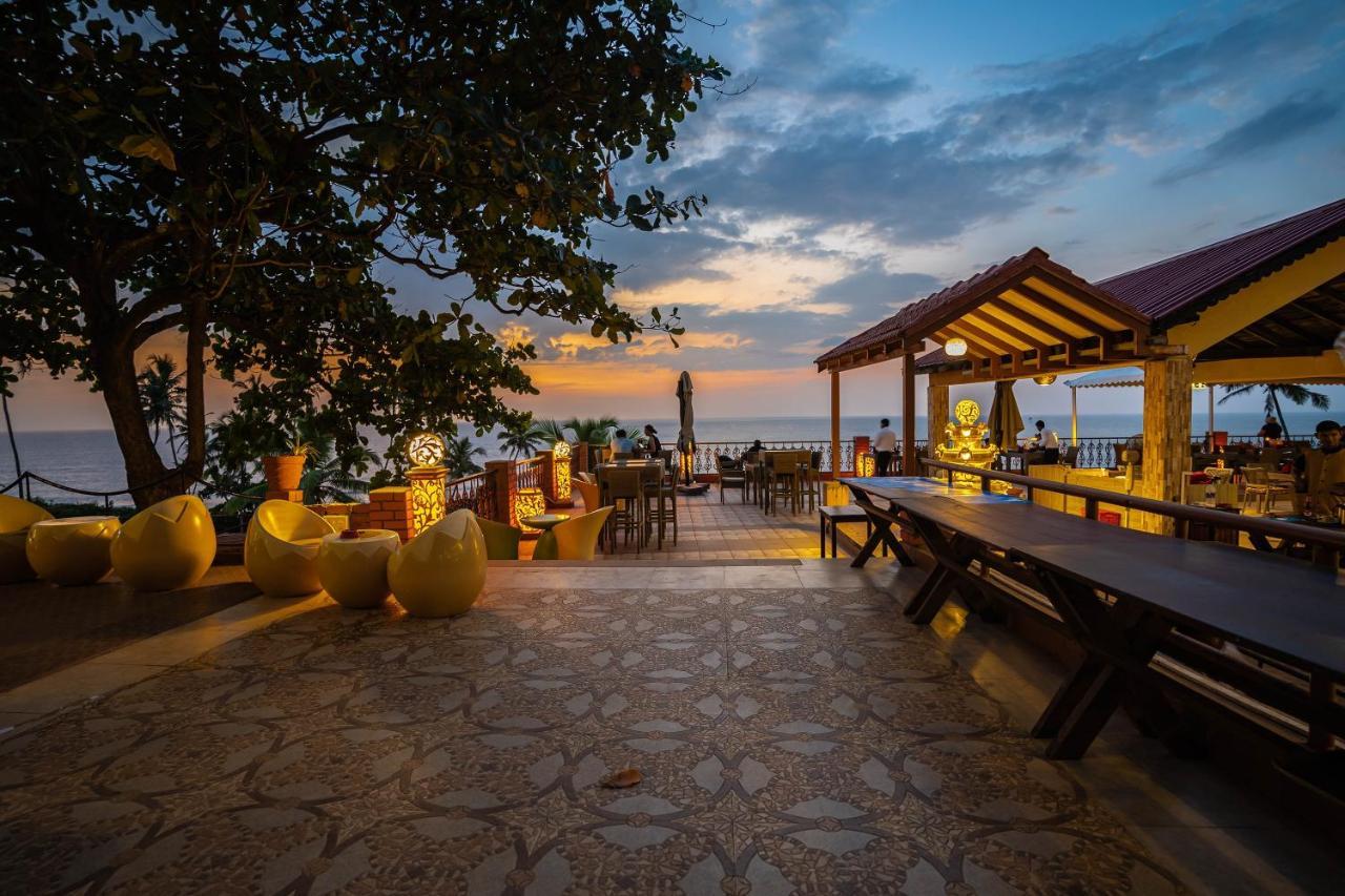 Alcove Resort 瓦加托 外观 照片
