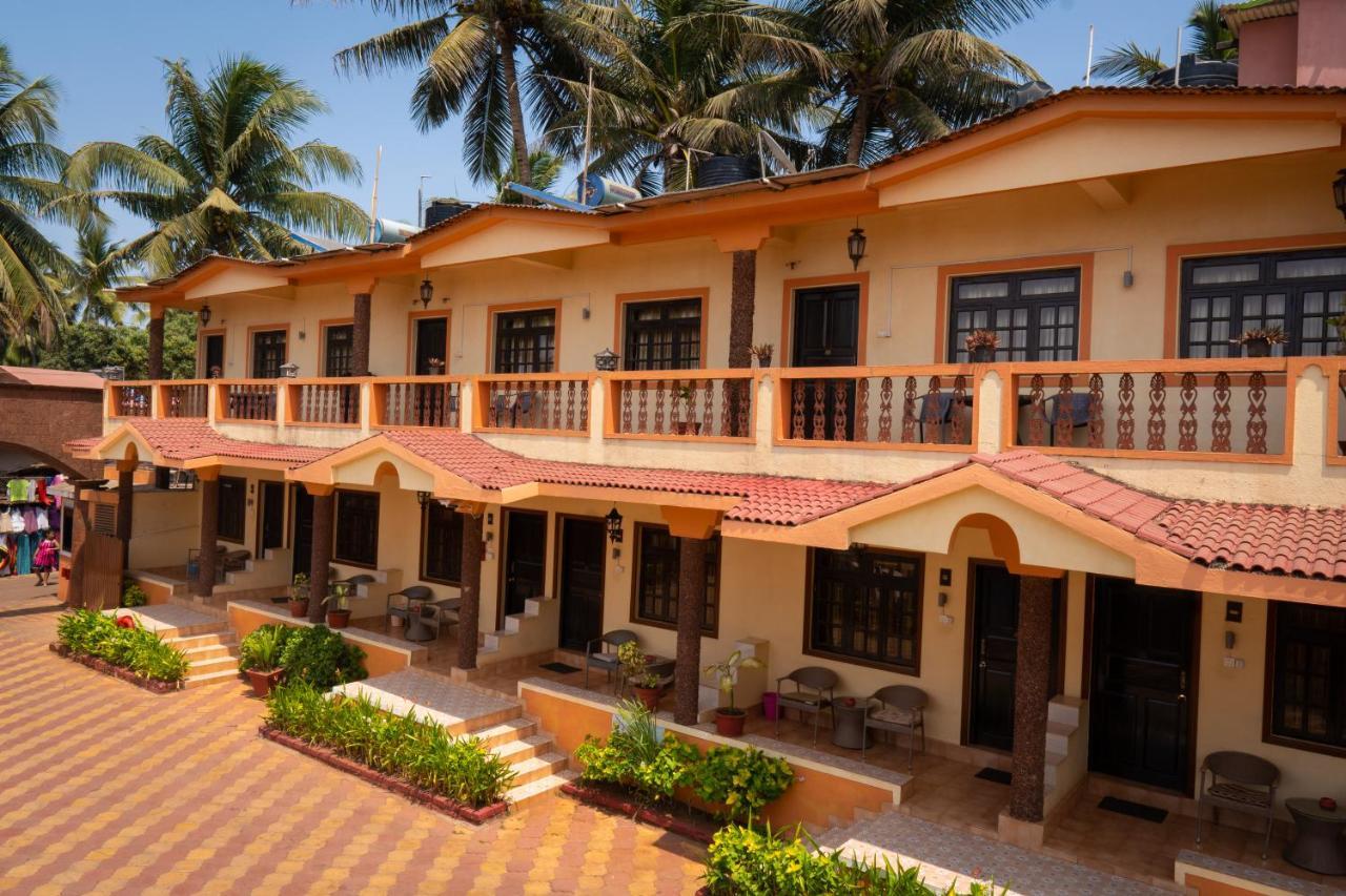 Alcove Resort 瓦加托 外观 照片