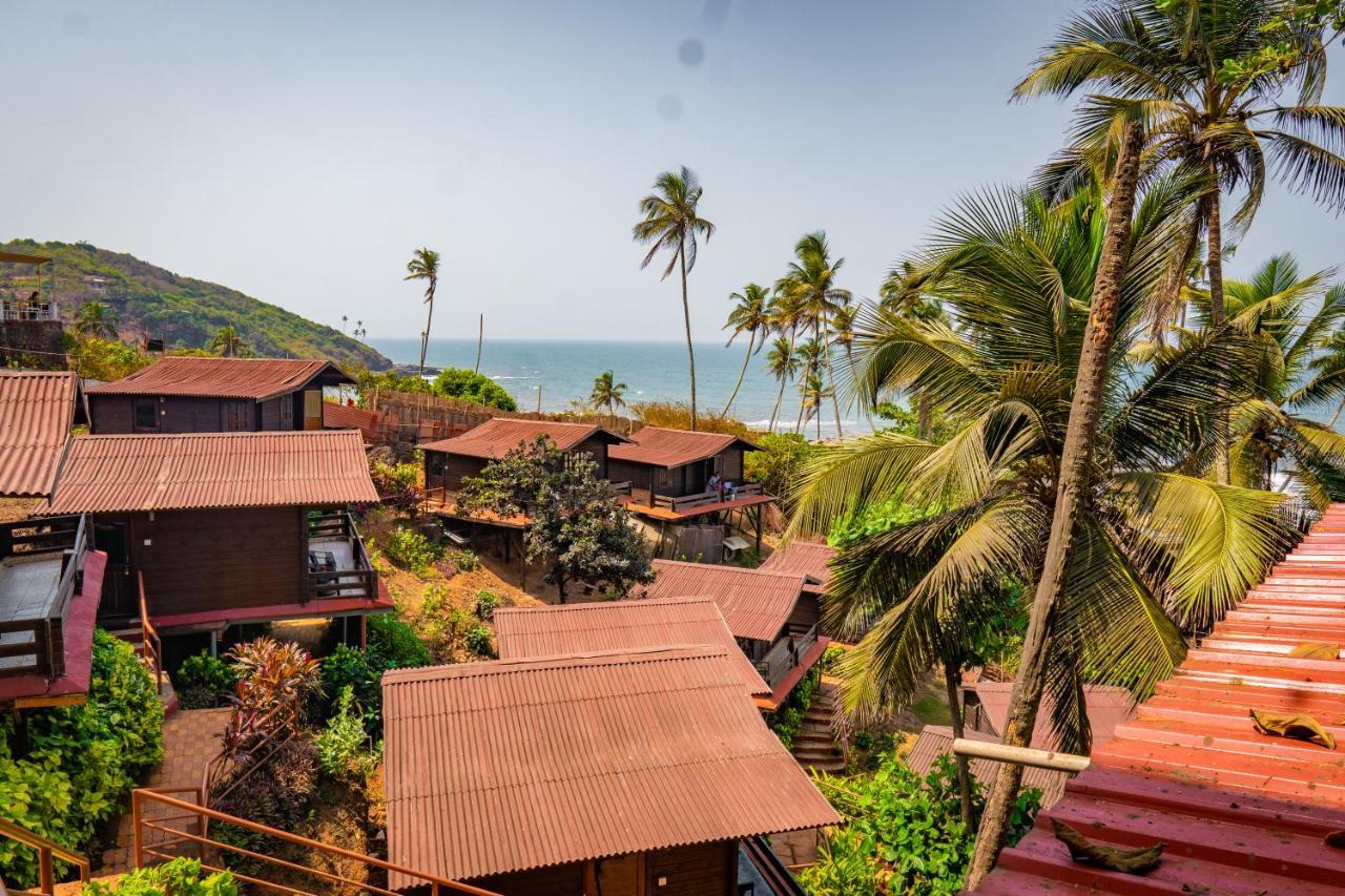 Alcove Resort 瓦加托 外观 照片