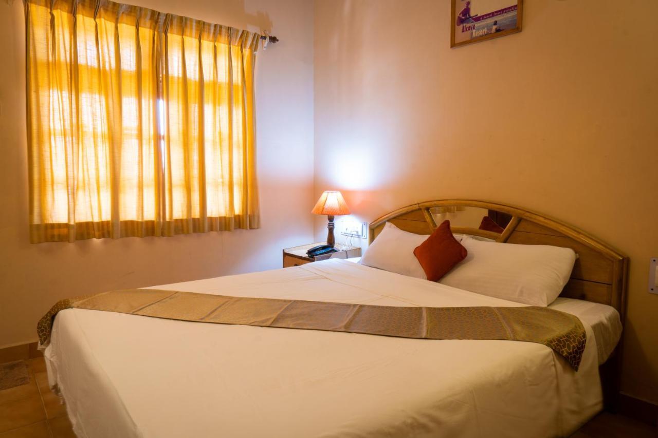 Alcove Resort 瓦加托 外观 照片