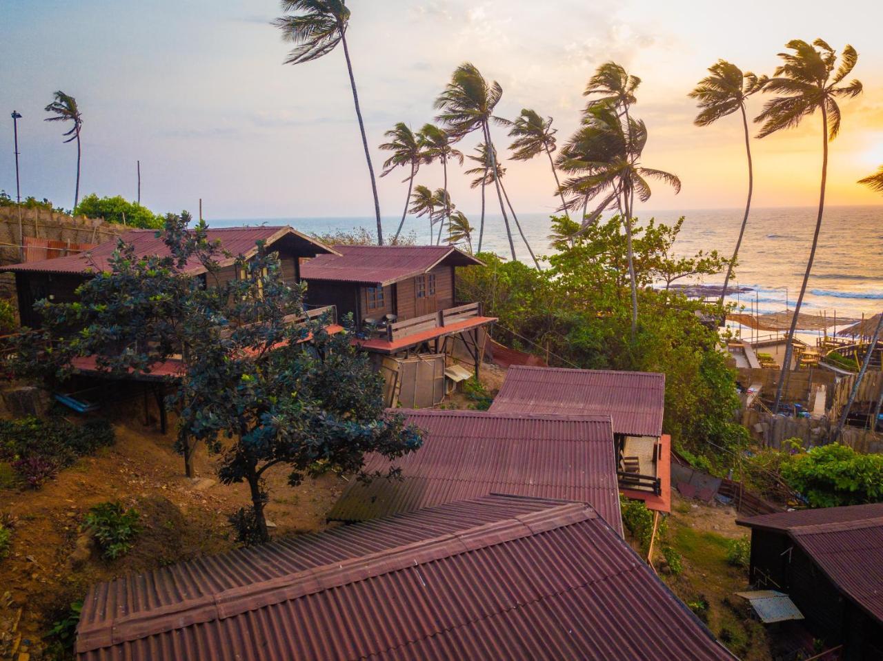Alcove Resort 瓦加托 外观 照片
