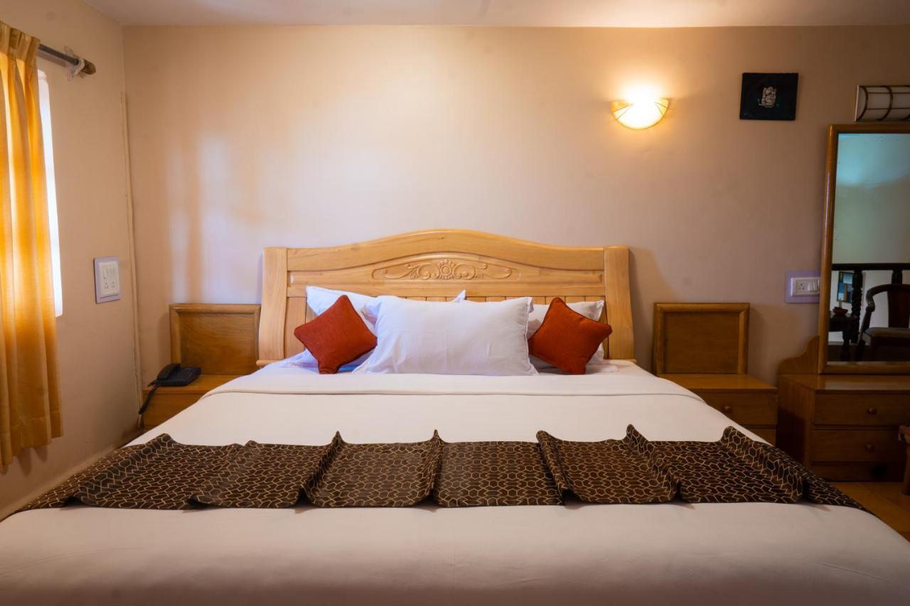 Alcove Resort 瓦加托 外观 照片
