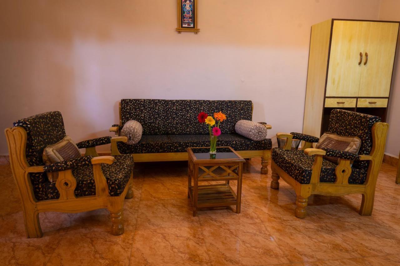 Alcove Resort 瓦加托 外观 照片