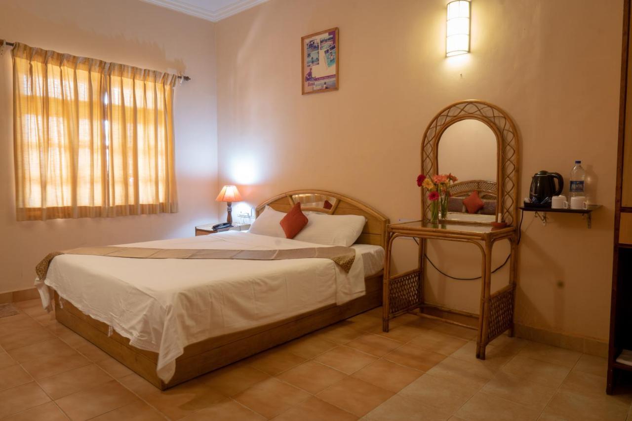 Alcove Resort 瓦加托 外观 照片