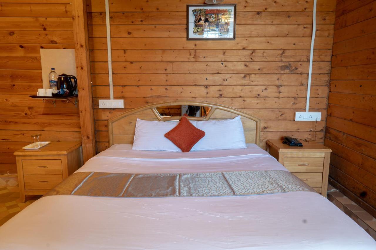 Alcove Resort 瓦加托 外观 照片