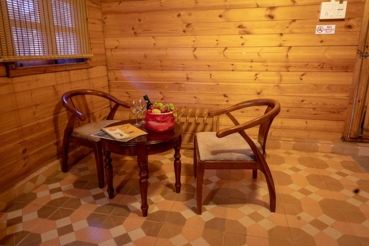 Alcove Resort 瓦加托 外观 照片